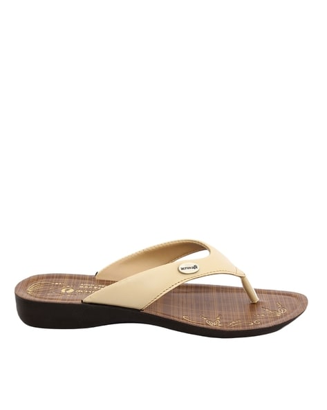 Aerowalk outlet chappals online