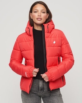 Spirit sports puffer online superdry