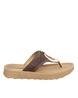 Buy Brown Flip Flop & Slippers for Women by AEROWALK Online | Ajio.com