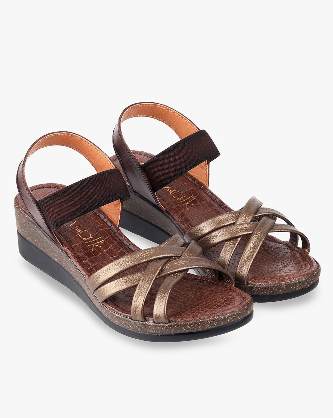 Ablanczoom Flip Flops for Women Comfortable Wedge India | Ubuy