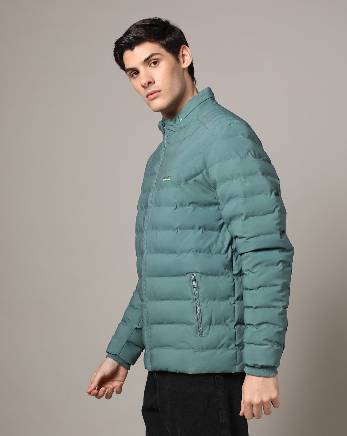 Buy Blue Jackets & Coats for Men by Gant Online | Ajio.com