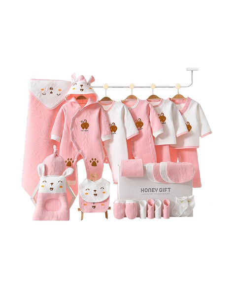 Baby Boys Newborn Clothing Gift Set | Take Home Set | Galante Baby