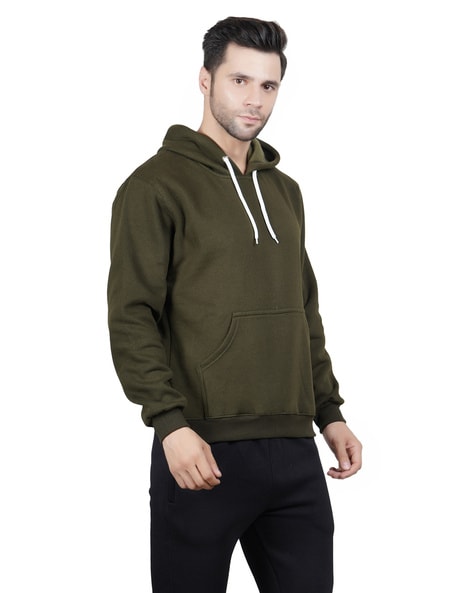 Hoodie para el discount frio