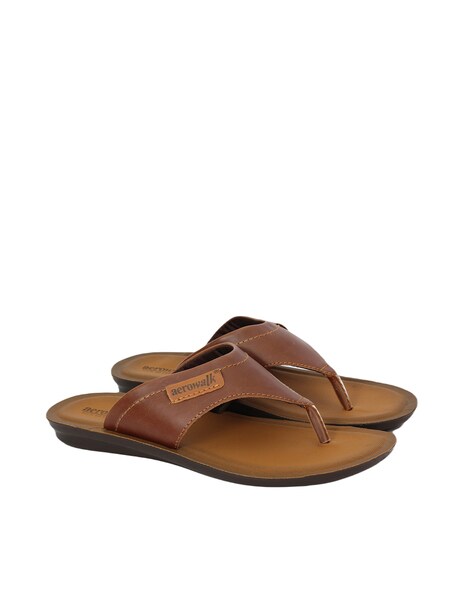 Aerowalk discount chappals online