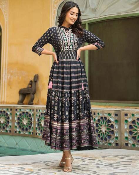 Buy Stylish Maxi Dresses for Women | ONLY