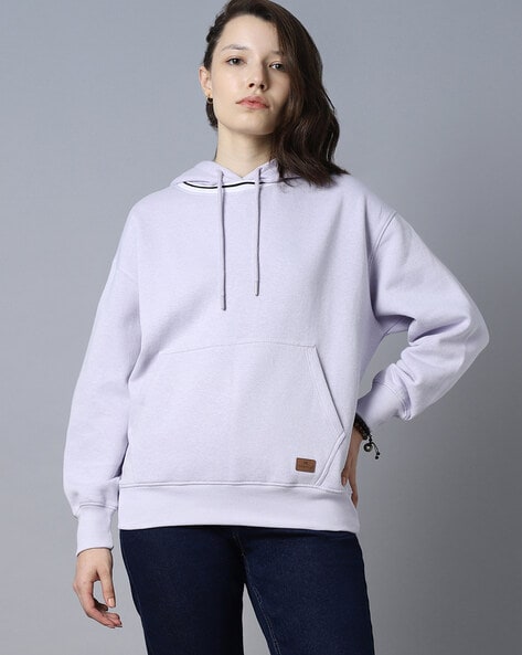 Ajio sweatshirt sales