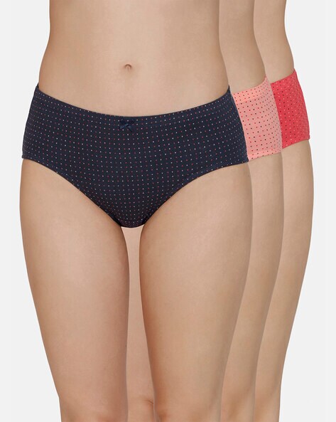 Buy Pink Panties for Women by VAN HEUSEN Online