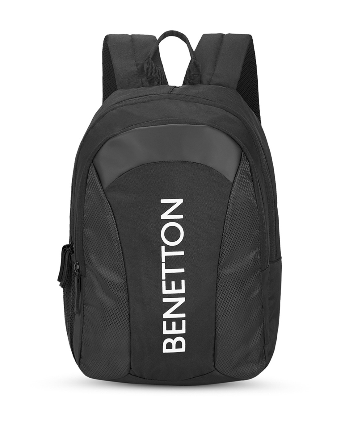 Benetton backpacks outlet