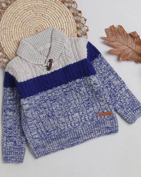 Sweater for baby boy clearance online shopping