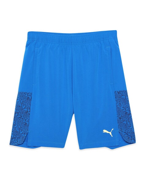 Puma one8 clearance shorts