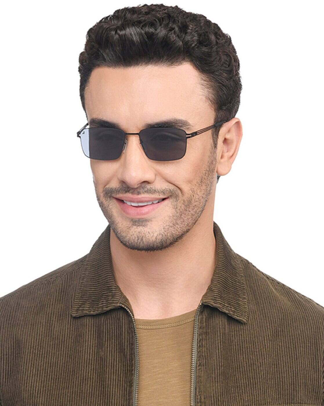 Buy Vincent Chase Unisex UV Protected Square Su Online | Ajio.com