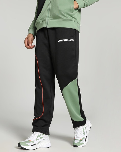 Puma Mens Sport Jogger Pants – GolfDirectNow.com