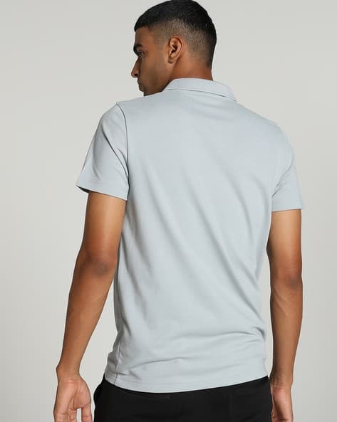 grey mens top