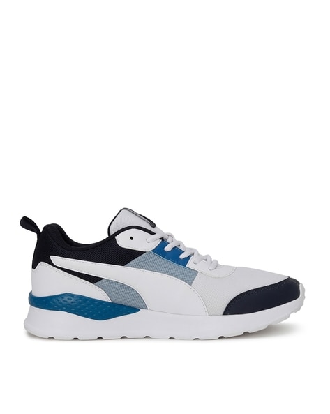 Puma lacet outlet puma