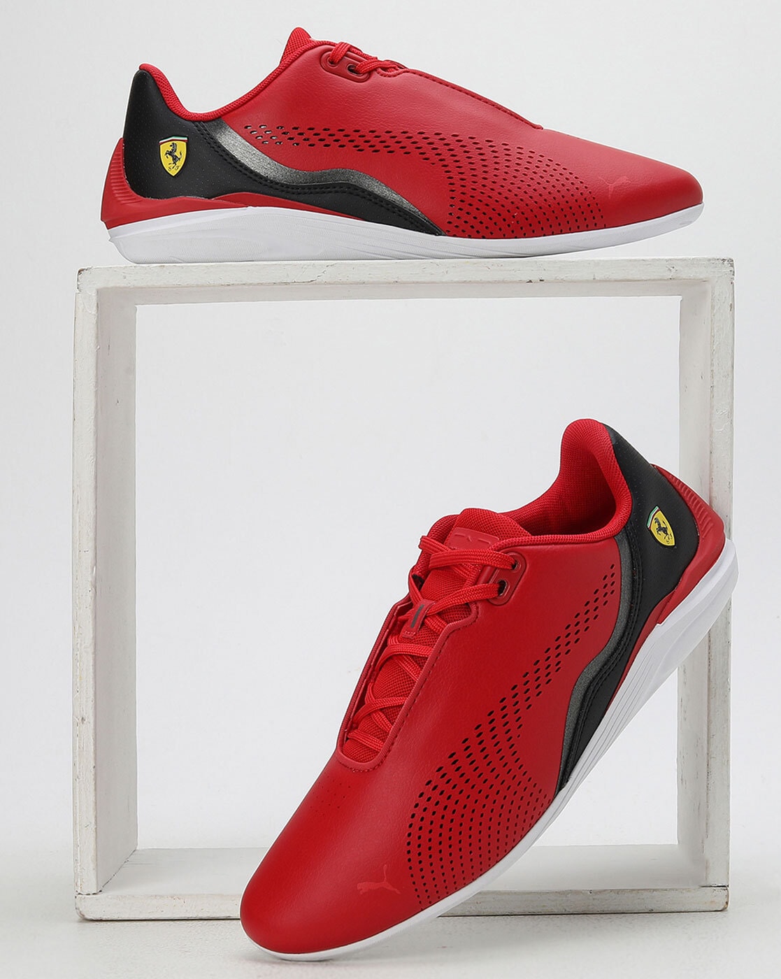 Puma drift cat ii ferrari hot sale classic orange