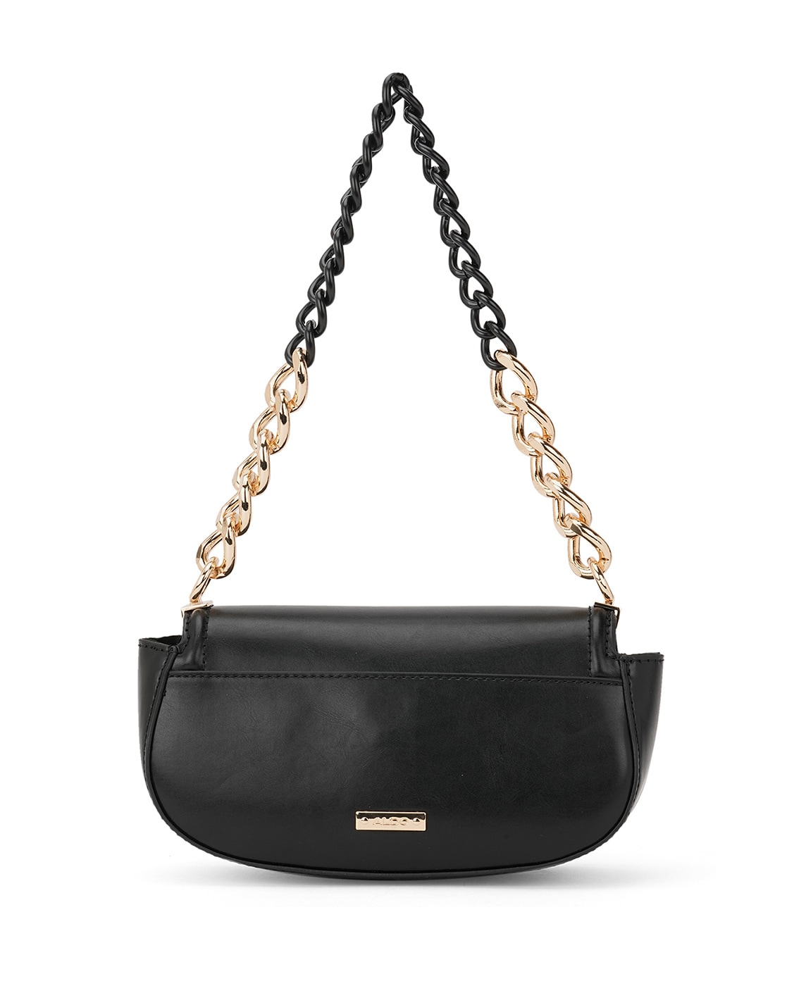 Black Gabine Crossbody Bag - CHARLES & KEITH US