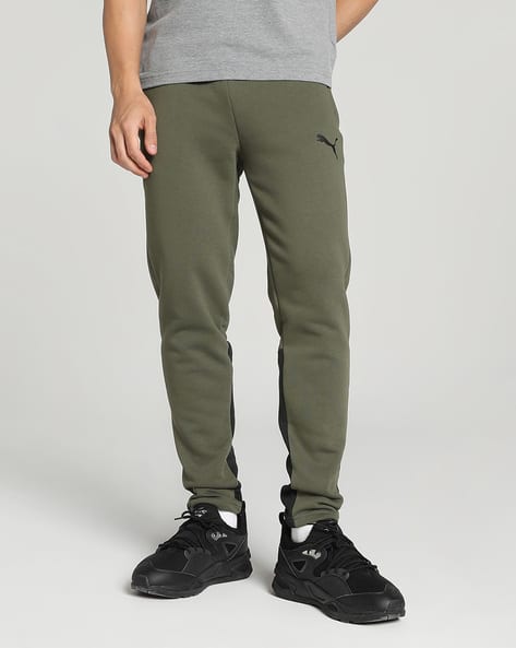 Puma Teamcup Casuals Men Slim Fit Football Pants