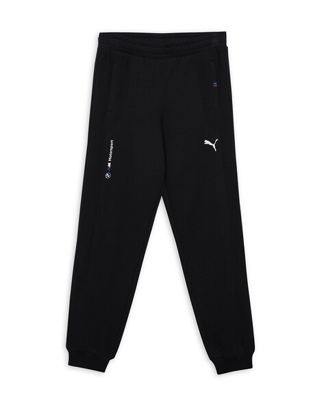 Puma mens 2024 sweatpants youth