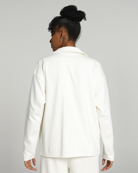 Buy White Jackets & Coats for Women by PUMA Online