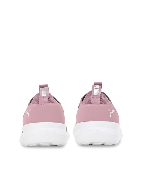 Women Dynamite Slip On Sneakers