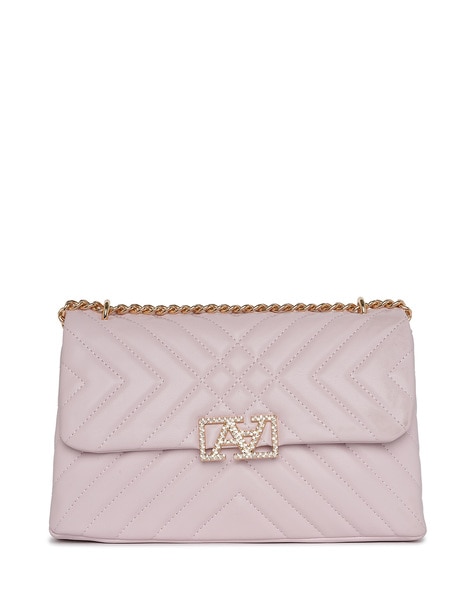 Buy Pink Handbags for Women by Aldo Online Ajio