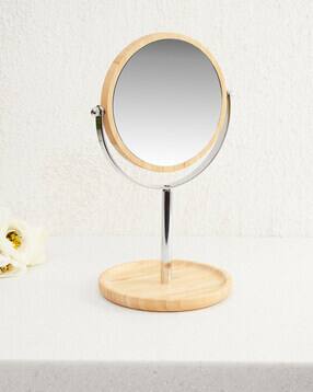 home centre Round Vanity Mirror Glass-picture-33