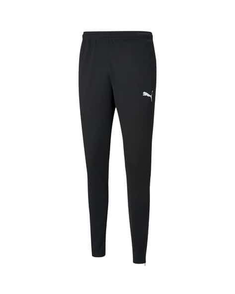 Puma teamRISE Polyester Training Men's Football Pants