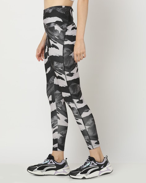 Camo running clearance leggings