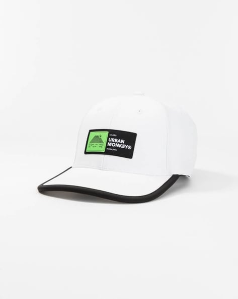 Shop For Men's Caps & More Online From Urban Monkey