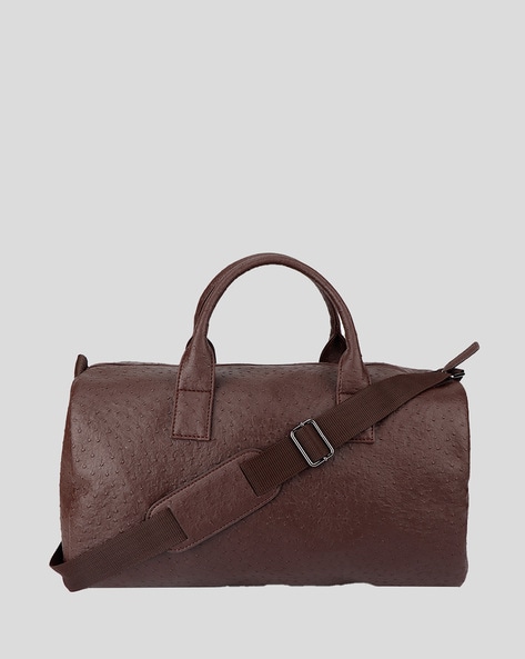 Zara duffle bag india sale