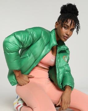 puma Women Classics Padded Puffer Jacket-picture-23