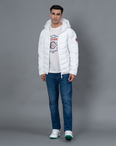 Mens Jackets & Outerwear | True Religion