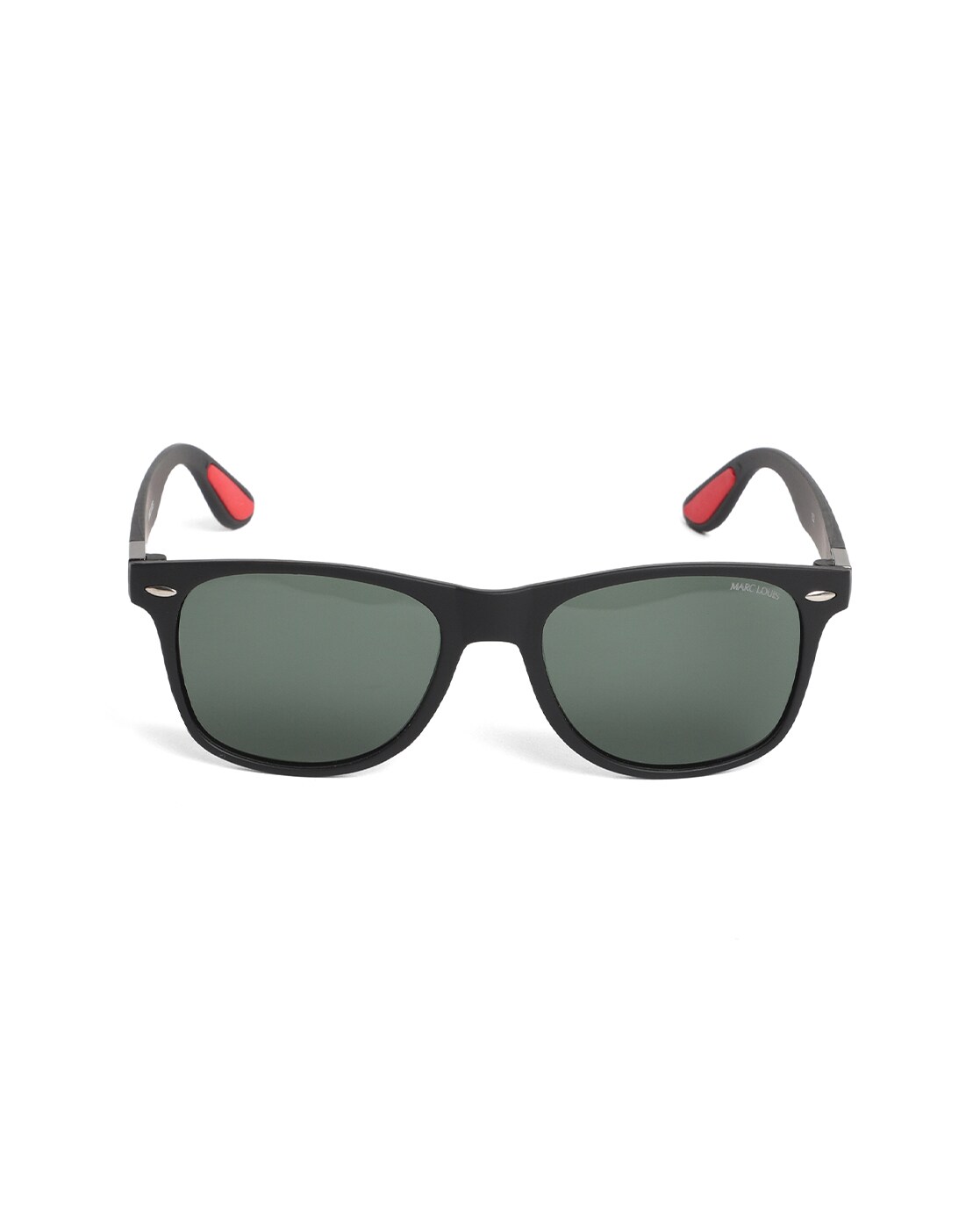 Buy Sea Green Sunglasses for Men by MARC LOUIS Online | Ajio.com