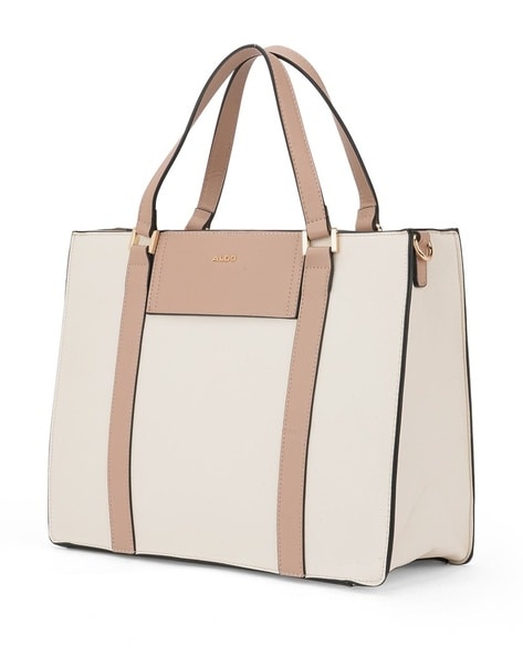 Buy White Handbags for Women by Aldo Online Ajio