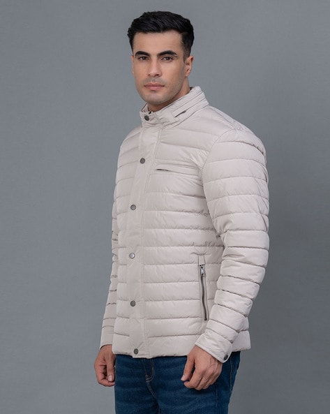 Red Tape RFJ1061 Casual Padded Jacket at Rs 2789.00/piece | Noida | ID:  2853077018830