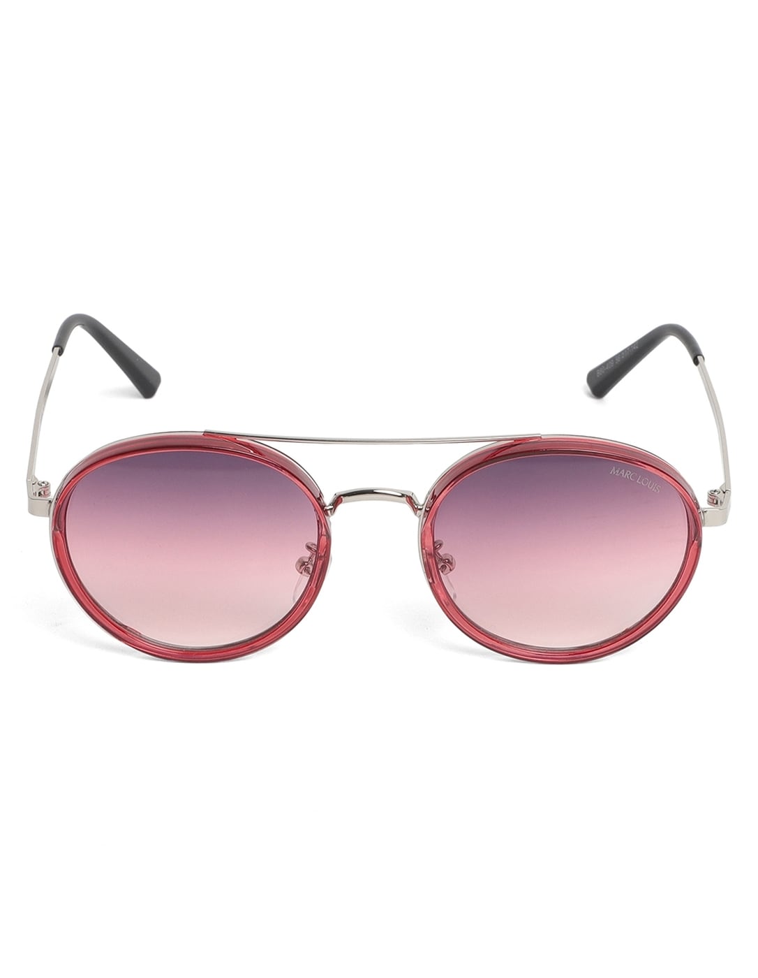 Buy Brown Sunglasses for Men by MARC LOUIS Online | Ajio.com