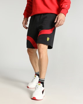 cheap puma ferrari shorts