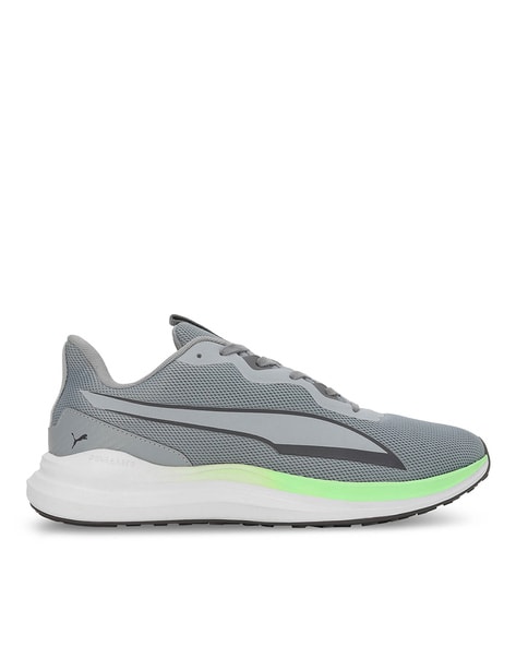 Puma sprint 2 lux nm cheap men grey