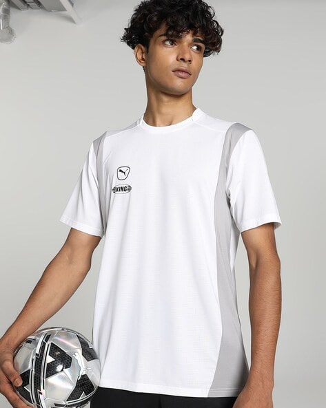 Puma King Pro Men Football Jersey