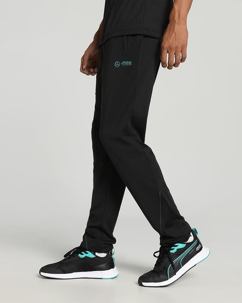 Puma mercedes amg discount petronas track pants