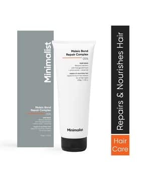 minimalist Maleic Bond Repair Complex Hair Mask-picture-37