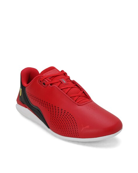 Puma drift cat sales ii ferrari orange