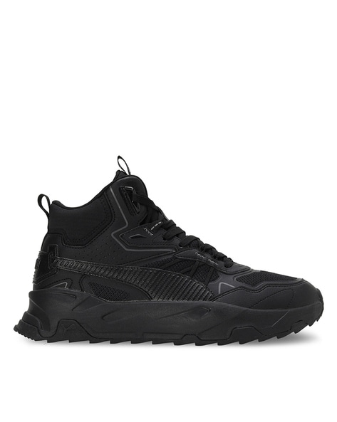 Men Trinity Mid Hybrid Sneakers