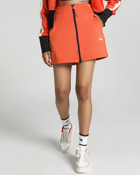 Puma T7 Forward History Women Skirt