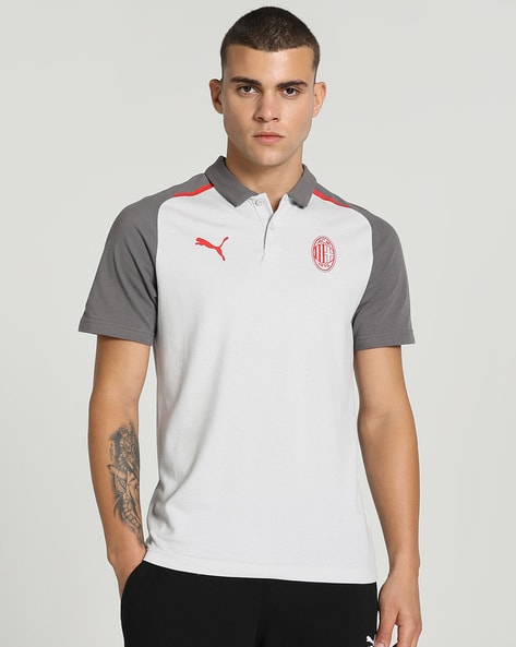 Polo ac shop milan puma