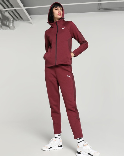 Evostripe women's sweatpants hot sale