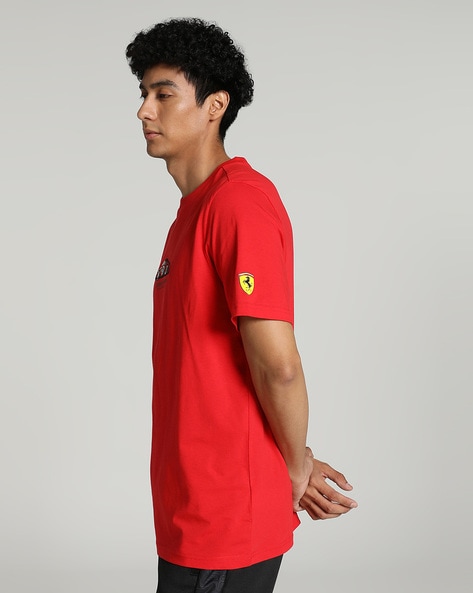 Buy ferrari t outlet shirt