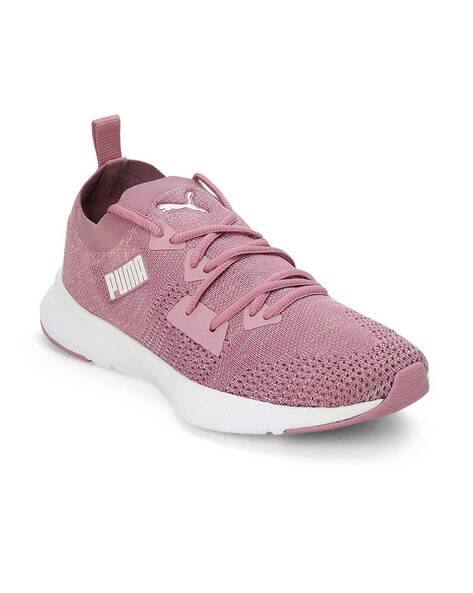 Puma Flyer Runner Engineered Knit Women's Shoes