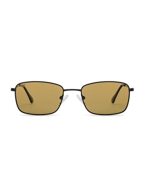 Buy Green Sunglasses for Men by Lenskart Studio Online
