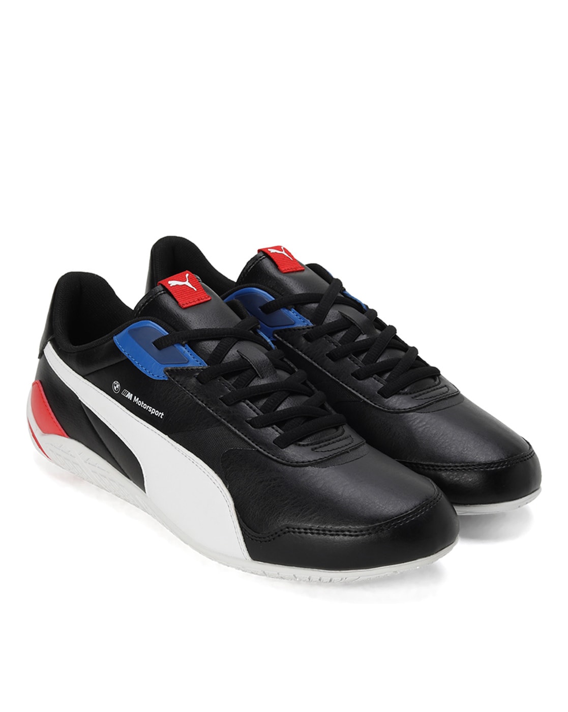 Puma bmw shoes outlet ajio